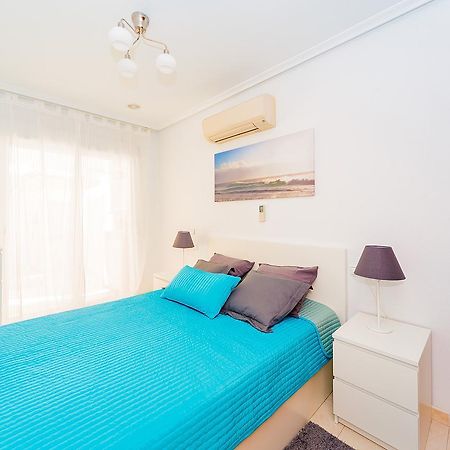 דירות טורבייחה Alegria Id22 מראה חיצוני תמונה